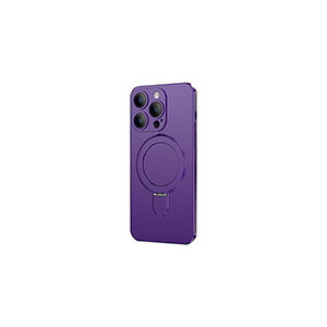 �A�b�v�� �A�C�t�H�� Apple iPhone 15 15 Plus 15 Pro 15 Pro Max�P�[�X TPU&PC �w�ʃJ�o�[ 2�d�\�� �}�b�g�d�l �����O�u���P�b�g�t�� �X�^���h�@�\ �����₷�� �֗� ���p CASE �Ռ��h�~ �����h�~ �Y�� �J��