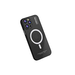 �A�b�v�� �A�C�t�H�� Apple iPhone 15 15 Plus 15 Pro 15 Pro Max�P�[�X TPU&PC �w�ʃJ�o�[ 2�d�\�� ������ �����₷�� �֗� ���p CASE �y�� �Ռ��h�~ �����h�~ �Y�� �J���t�� ���� �l�C �P�[�X �����K���X