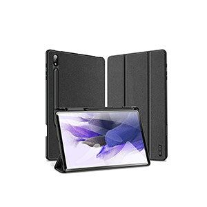 Samsung Galaxy Tab S9 11�^ (�C���`) �P�[�X �J�o�[ �蒠�^ PU���U�[ �����h�~ ������� �M�����N�V�[ �^�u S9 CASE �����₷�� ����h�~ �y�� �X�^���h�@�\ �J�o�[ �������� �����������ӂ� �y���V��