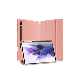 Samsung Galaxy Tab S9+ 12.4^ (C`) P[X Jo[ 蒠^ PUU[ ϏՌ h~  MNV[ ^u S9+ CASE ₷ h~ y X^h@\ Jo[  yV[ 