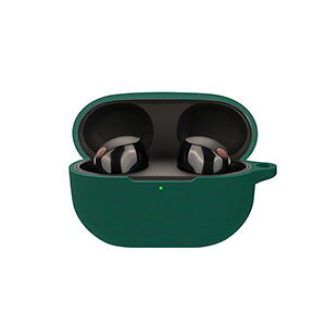 SONY \j[ WF-1000XM5 P[X _̂VRf CzEwbhz ANZT[ CASE ϏՌ h~ [ ی \tgP[X ֗ p Jo[𑕒܂܁A[d^Cv\