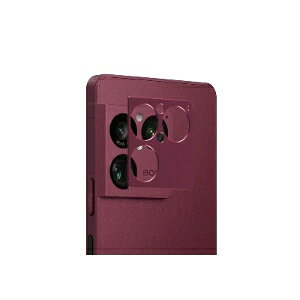 SONY Xperia 1 VIII �Ή� �J���������Y�ی�J�o�[ �A���~���� ��̌^ ����f�U�C�� �����Y�K�[�h ���ϋv �L�Y�h�~ �h�o �ϏՌ� �y�� ������ �����ȒP �t�B�b�g�݌v �ی�J�o�[ �\�j�[ �G�N�X�y��