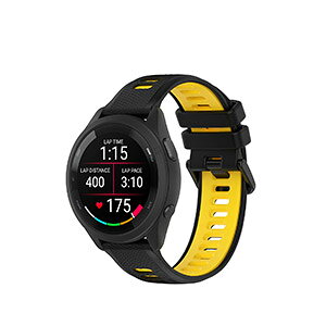 Garmin Forerunner 70 Forerunner 170/170 Music �E�F�A���u���[���E�X�}�[�g�E�H�b�` �V���R���f�� �X�|�[�c �x���g ��20mm �ւ��x���g �Y��� �}���`�J���[ �K�[�~�� �ȒP���� �u�₩ �g�тɕ֗� ���p �l