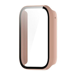 �V���I�~ Xiaomi Smart Band 10 Pro �P�[�X �E�F�A���u���[���E�X�}�[�g�E�H�b�` �t���J�o�[ �N���A�P�[�X �t���ی� �����K���X+PC�f�� �V���v���� ��̌^ �X�}�[�g�E�H�b�` �V���I�~ CASE �S�ʕی� 
