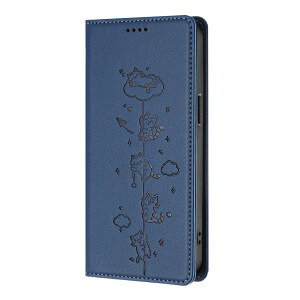 ZTE �k�r�A nubia S2 A504ZT/S2R/S2e A506ZT/S2 Lite �P�[�X �ϏՌ� �J�o�[ �蒠�^ ���z�^ PU���U�[ ������� ����h�~ �X�^���h�@�\ �֗� ���p �J�[�h���[ �J�b�R���� �l�C �֗����̍��� �X�}�z �蒠�^�J