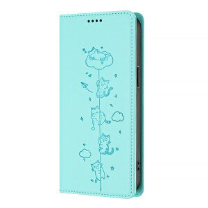 ZTE �k�r�A nubia S2 A504ZT/S2R/S2e A506ZT/S2 Lite �P�[�X �ϏՌ� �J�o�[ �蒠�^ ���z�^ PU���U�[ ������� ����h�~ �X�^���h�@�\ �֗� ���p �J�[�h���[ �J�b�R���� �l�C �֗����̍��� �X�}�z �蒠�^�J