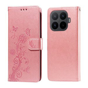 �V���I�~ Xiaomi 17T 17T Pro �P�[�X �ϏՌ� �J�o�[ ���� �V���I�~ 17T 17T Pro �蒠�^ ���z�^ TPU&PU���U�[ ������� ����h�~ �X�^���h�@�\ �֗� ���̃G���{�X���H���{���ꂽ�t���b�v�J�o�[ �蒠�^�J