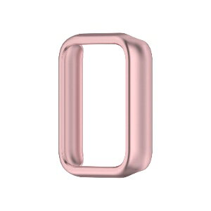 Xiaomi Smart Band 10 Pro �Ή� PC�P�[�X �}�b�g�d�グ ����f�U�C�� �X�}�[�g�E�H�b�`�ی�P�[�X �y�� ���^ �L�Y�h�~ �ϏՌ� �h�o �w��h�~ �t�B�b�g�݌v �����ȒP ������ �ی�J�o�[ �V���I�~ �X�}