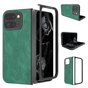 Google Pixel 11 Pro Fold �P�[�X �ϏՌ� �J�o�[ �܂肽���ݎ� CASE �Ռ��ɋ��� �v���X�`�b�N�� PC&PU���U�[ �Ռ��h�~ ���� �����h�~ �����h�~ �y�� �l�C �������� ������� �O�[�O�� �s�N�Z��11 �v�� 
