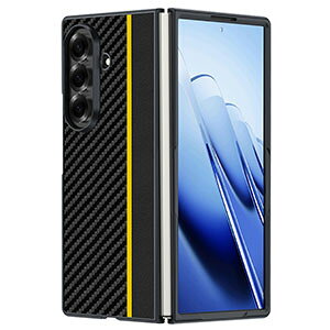 Samsung Galaxy Z Fold8 5G �P�[�X �J�o�[ �܂肽���݌^ Android�X�}�z�A�N�Z�T���[ PC+PU���U�[�f�� �v���X�`�b�N�� CASE �ϏՌ��J�o�[ �y�� �����₷�� �S�ʕی� �J�b�R���� ���p ��G�蔲�Q �l�C �w��