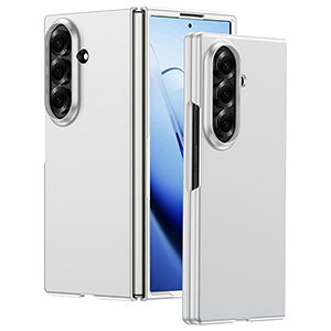 Samsung Galaxy Z Fold8 Wide 5G �P�[�X �J�o�[ �܂肽���݌^ Android�X�}�z�A�N�Z�T���[ PC�f�� �v���X�`�b�N�� CASE �ϏՌ��J�o�[ �y�� �����₷�� �S�ʕی� �J�b�R���� ���p ��G�蔲�Q �l�C �w�ʃJ�o