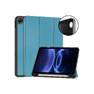 REDMI Pad 2 9.7 �Ή� �^�u���b�g�P�[�X PU���U�[ TPU�J�o�[ �I�[�g�X���[�v �y�����[ �X�^���h�@�\ �ϏՌ� �L�Y�h�~ �y�� ���^ �l�C �������� ������� ����h�~ �S�ʕی� �r�W�l�X �w�K�p �P�[�X 