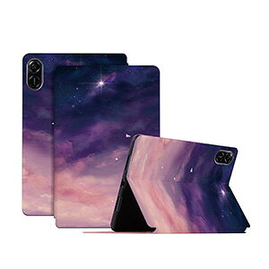 Xiaomi POCO Pad C1 �P�[�X 9.7�C���` �蒠�^ �J�o�[ 2026���f�� TPU+PU���U�[�� �l�C �������� ������� �����₷�� ����h�~ �X�^���h�@�\ �J�b�R���� �ϏՌ� �V���I�~ ���h�~ �p�b�h C1 9.7�^ �J�o�[ 