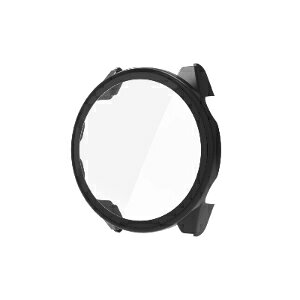 Garmin Forerunner 70 Forerunner 170/170 Music�p �ی�P�[�X PC+�����K���X �t�B������̌^ �P�[�X �J�o�[ �S�ʕی� �ϏՌ� ���h�~ ������ �y�� �h�o ���E�ȒP �X�}�[�g�E�H�b�`�P�[�X ���F�I�� �l�C �ی�