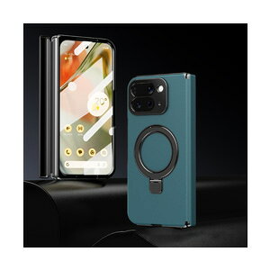 �O�[�O�� Google Pixel 11 Pro Fold �P�[�X �J�o�[ �܂肽���ݎ� �X�}�[�g�t�H���P�[�X TPU&PC&PU���U�[&�����K���X �X�^���h�@�\ �X�}�z�ی�P�[�X �ϏՌ��J�o�[ �s�N�Z��11 �v�� �t�H�[���h �֗� ��