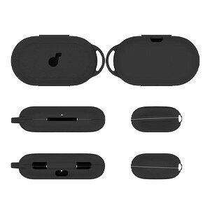 Anker Soundcore V20i �P�[�X �_��̂���V���R���f�� �J�o�[ �C���z���E�w�b�h�z�� �A�N�Z�T���[ CASE �ϏՌ� �����h�~ ���[ �ی� ������� �A���J�[ �T�E���h�R�A V20i �\�t�g�P�[�X �֗� ���p �J