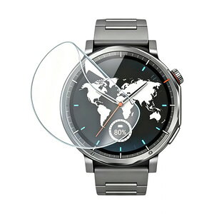 �A�}�Y�t�B�b�g Amazfit Balance Ultra �X�}�[�g�o���h �E�F�A���u���[���E�X�}�[�g�E�H�b�` HD Film �S��ʕی�t�B���� ������ �t���ی� HD Film 3D���E���h�����ގ� �ی�t�B���� �ی�V�[�g TPU�f��