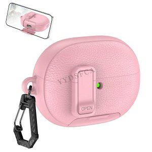 HUAWEI FreeBuds Pro 5 �P�[�X PU���U�[�f�� �J�o�[ �C���z���E�w�b�h�z�� �A�N�Z�T���[ �t�@�[�E�F�C �t���[�o�b�h �v�� 5 �P�[�X CASE �ϏՌ� �����h�~ ���[ �ی� �\�t�g�P�[�X �J�o�[ �֗� ���p �J