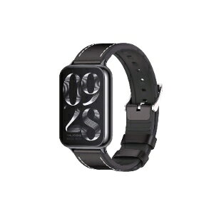 Xiaomi Smart Band 10 Pro���� �o���h PU���U�[�f�� ������� �r���v�x���g �X�|�[�c �x���g �����p �x���g �ւ��x���g �Y��� �}���`�J���[ �ȒP���� �l�C �������� �x���g �g�тɕ֗� �V���I�~ �r