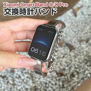 Xiaomi Smart Band 10 Pro �E�F�A���u���[���E�X�}�[�g�E�H�b�` ���� �o���h �����X�e�����X �r���v�x���g �X�|�[�c �x���g �����p �x���g �ւ��x���g �}���`�J���[ �ȒP���� �l�C �������� �r���v