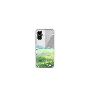 MoonDrop MIAD 01 5G HiFi�I�[�f�B�I�X�}�[�g�t�H�� �Ή� �N���A �ی�P�[�X �ϏՌ� �L�Y�h�~ ����~�� �N�₩�� ���� ����p�^�[�� ���� TPU�f�� �D�ꂽ�ϏՌ��� �\�t�g�P�[�X �����J MIAD 01 5G �w��