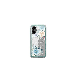 MoonDrop MIAD 01 5G HiFi�I�[�f�B�I�X�}�[�g�t�H�� �Ή� �N���A �ی�P�[�X �ϏՌ� �L�Y�h�~ ����~�� �N�₩�� ���� �ԕ� ���� TPU�f�� �D�ꂽ�ϏՌ��� �\�t�g�P�[�X �����J MIAD 01 5G �w�ʃJ�o�[ �y