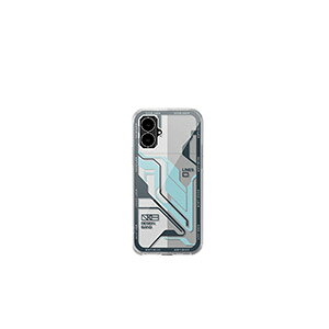 MoonDrop MIAD 01 5G HiFi�I�[�f�B�I�X�}�[�g�t�H�� �Ή� �N���A �ی�P�[�X �ϏՌ� �L�Y�h�~ ����~�� �N�₩�� ���� ���� TPU�f�� �D�ꂽ�ϏՌ��� �\�t�g�P�[�X �y�� ���^ �t�B�b�g�݌v �����₷��