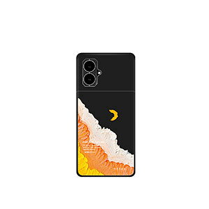 MoonDrop MIAD 01 5G HiFi�I�[�f�B�I�X�}�[�g�t�H�� �Ή� �ی�P�[�X �ϏՌ� �L�Y�h�~ �w��h�~ ����~�� TPU�f�� �D�ꂽ�ϏՌ��� �\�t�g�P�[�X �y�� ���^ �t�B�b�g�݌v �����₷�� �_�� CASE �����J M
