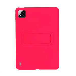 Xiaomi Redmi Pad 2 9.7�C���`/�^ �P�[�X �ϏՌ� �J�o�[ 2026���f�� �w�ʃJ�o�[ �y�� �V���R���f�� �����₷�� �^�u���b�gPC�ی� �\�t�g�J�o�[ �X�^���h�@�\ �l�C �������� ������� ���h�~ �p�b�h 2 
