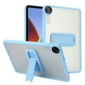 Xiaomi POCO Pad C1 �P�[�X 9.7�C���` �ϏՌ� �J�o�[ �X�^���h�@�\�t�� ����ق��肩���� �ϏՌ� �}�b�g�� PC�f�� �������� ������� �֗� ���p �l�C ���h�~ �p�b�h C1 9.7�^ ������� �^�u���b�gPC 