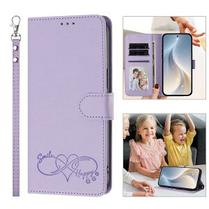 SONY Xperia 1 VIII �P�[�X Xperia 10 VIII �J�o�[ ���z�^ TPU&PU���U�[ �ϏՌ� CASE ������� ����h�~ �X�^���h�@�\ �J�[�h���[ �X�g���b�v�t�� �l�C �\�j�[ �G�N�X�y���A 1 VIII /�G�N�X�y���A 10 VIII �u�b