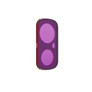 Insta360 Luna Ultra �p ND�t�B���^�[ ND8 ND16 ND32 ND64 ���C�z�� �}�O�l�b�g�t�B���^�[ �����t�B���^�[ ���w�K���X �A���~�t���[�� �����ߗ� �����Y�t�B���^�[ �J�����t�B���^�[ �B�e�A�N�Z�T���[ ��
