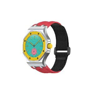 Swatch AP Royal Pop �p �o���h �P�[�X��̌^ �i�C�����o���h �I�b�N�X�t�H�[�h�o���h ���^���P�[�X�t�� �����x���g �ی�P�[�X �ϏՌ� �ʋC�� �y�� �h�� �A�E�g�h�A ������� ���F�I�� �T�C�Y��