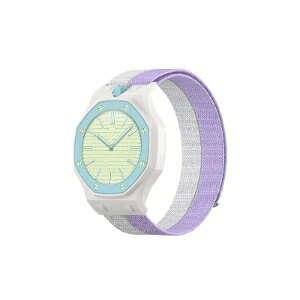 Swatch AP Royal Pop �p �o���h �P�[�X��̌^ �i�C�����o���h �I�b�N�X�t�H�[�h�o���h APS�P�[�X�t�� �����x���g �ی�P�[�X �y�� �ϏՌ� �ʋC�� �h�� �A�E�g�h�A �X�|�[�c ������� ���F�I�� �T�C