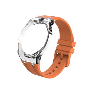 Swatch AP Royal Pop �o���h �x���g �����p �r���v�x���g TPU�f�ޏ_�炩�� �y�� �h�� ���΍� �ϋv�� ������� �X�|�[�c �J�W���A�� �����Y ���f�B�[�X ���F�I�� �ȒP���� �T�C�Y�����\ �X�E�H�b�`