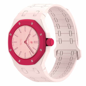 Swatch AP Royal Pop �o���h �x���g �����p �r���v�x���g �V���R���f�� �_�炩�� �y�� �h�� ���΍� �ϋv�� ������� �X�|�[�c �J�W���A�� �����Y ���f�B�[�X ���F�I�� �ȒP���� �T�C�Y�����\ �X