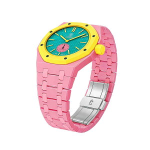 Swatch AP Royal Pop �o���h �x���g �����p �r���v�x���g �����f�� �ϋv�� ������� �X�|�[�c �J�W���A�� �����Y ���f�B�[�X ���F�I�� �ȒP���� �T�C�Y�����\ �X�E�H�b�` �G�[�s�[ ���C���� �|�b
