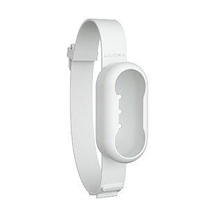 Insta360 GO 3 ケース カバー シリコン素材 多機能の調整可能リストストラップ、ハンドストラップ、自転車ストラップ、ペットストラップ、シリコンカメラケース 簡単装着 爽やか 携帯に便利