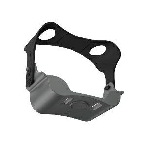 DJI Air 3�h���[�� �Œ�o���h �h���[���p�v���y���z���_�[�X�g���b�v �v���y���Œ�z���_�[ �v���y���ی� �ړ��ۊǎ��p ABS+�V���R���f�� �ی�p �A�N�Z�T���[ �g�тɕ֗� �y�� ���[ �A���_�[