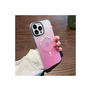 �A�b�v�� �A�C�t�H�� Apple iPhone 15 15 Plus 15 Pro 15 Pro Max�P�[�X TPU&PC �w�ʃJ�o�[ 2�d�\�� ������ �����₷�� �֗� ���p CASE �y�� �Ռ��h�~ �����h�~ �Y�� �J���t�� ���� �l�C �P�[�X �����K���X