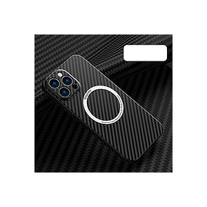 �A�b�v�� �A�C�t�H�� Apple iPhone 15 15 Plus 15 Pro 15 Pro Max�P�[�X PC �v���X�`�b�N�� �w�ʃJ�o�[ CASE �����₷�� �y�� �J�[�{���� �Ռ��h�~ �����h�~ �u�₩ �Y��� �J���t�� ���� �l�C ����������