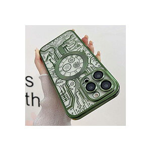 Abv ACtH Apple iPhone 15 15 Plus 15 Pro 15 Pro MaxNA P[X TPUf wʃJo[ 킢 \tgP[X CASE ₷ y Ռh~ h~ u₩  Y N₩  l