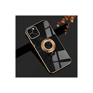 �A�b�v�� �A�C�t�H�� Apple iPhone 15 15 Plus 15 Pro 15 Pro Max�N���A �P�[�X TPU�f�� �w�ʃJ�o�[ ���킢�� CASE �����₷�� �X�^���h�@�\ �y�� �Ռ��h�~ �����h�~ �u�₩ ���� �J���t�� �Y��� �N�₩