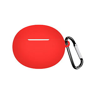 Xiaomi Redmi Buds 4 Active�P�[�X �_� �V���R���f�ނ� �V���I�~ ���h�~�[ �A�N�Z�T���[ �}���`�J���[ CASE �ϏՌ� �����h�~ ���[ �ی� �\�t�g�P�[�X ���������܂܏[�d�^�C�v �J���r�i�t��