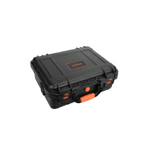 DJI Air 3用ケース ドローン収納ケース 保護ケース 収納 耐衝撃 アクション キャーリングケース ドローン本体収納可能 持ち運びに便利 ハードタイプ収納ケース 防震 防塵 携帯便利