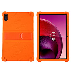 Lenovo Tab M10 5G ���m�{ �^�u M10 TB-360ZU �P�[�X �ϏՌ� �J�o�[ �^�u���b�gPC �V���R���f�� �\�t�g�J�o�[ �X�^���h�@�\ CASE ����ق��肩���� �ϏՌ� �y�� �����₷�� �J�b�R���� 10.6�C���` �֗� 