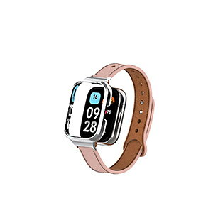 Redmi Watch 3 Active ウェアラブル端末・スマートウォッチ 交換 バンド PUレザー素材 腕時計ベルト スポーツ ベルト 交換用 ベルト 替えベルト マルチカラー 簡単装着 実用 多彩 人気 おすすめ お