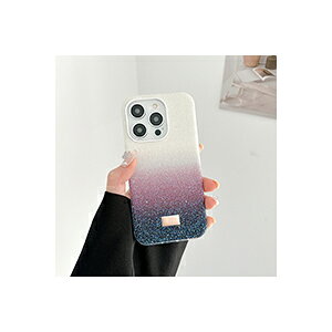 �A�b�v�� �A�C�t�H�� Apple iPhone 15 15 Plus 15 Pro 15 Pro Max�P�[�X TPU&PC �w�ʃJ�o�[ 2�d�\�� �����������ӂ� �����₷�� �֗� ���p CASE �y�� �Ռ��h�~ �����h�~ �J�b�R���� �J���t�� �l�C �P�[�X ����