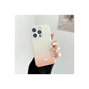 �A�b�v�� �A�C�t�H�� Apple iPhone 15 15 Plus 15 Pro 15 Pro Max�P�[�X TPU&PC �w�ʃJ�o�[ 2�d�\�� �����������ӂ� �����₷�� �֗� ���p CASE �y�� �Ռ��h�~ �����h�~ �J�b�R���� �J���t�� �l�C �P�[�X ����