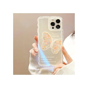 �A�b�v�� �A�C�t�H�� Apple iPhone 15 15 Plus 15 Pro 15 Pro Max�P�[�X TPU ����ق��肩���� �w�ʃJ�o�[ CASE �����₷�� �y�� �Ռ��h�~ �����h�~ �֗� ���p �ϏՌ� �����������ӂ� ������� �J�b�R����